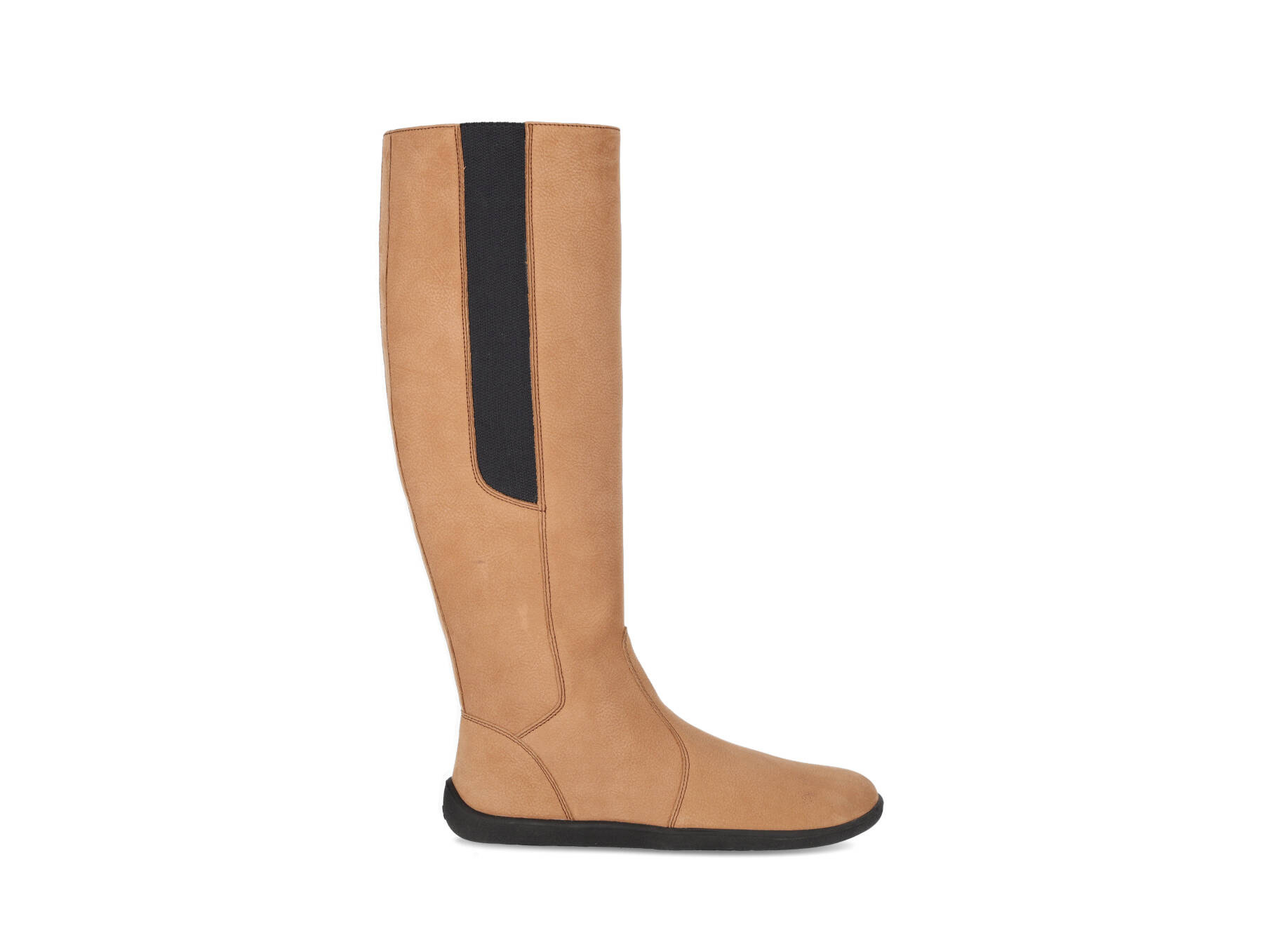 Barefoot botas Be Lenka Sierra - Light Brown