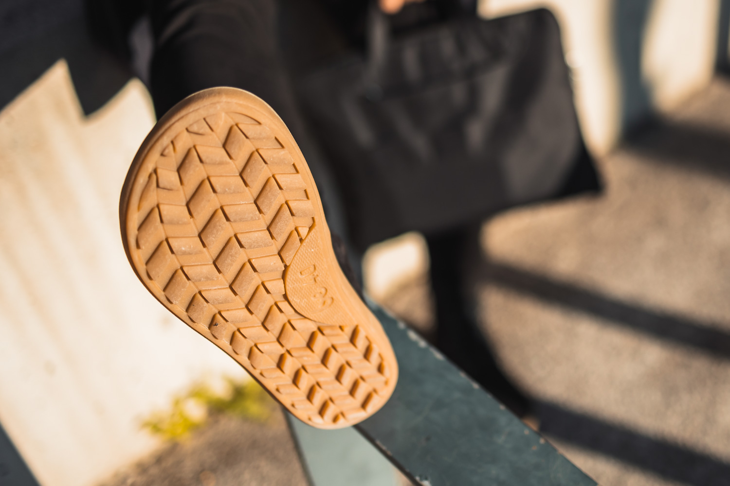 Zapatos de invierno barefoot Be Lenka Winter 3.0 - Matt Black.