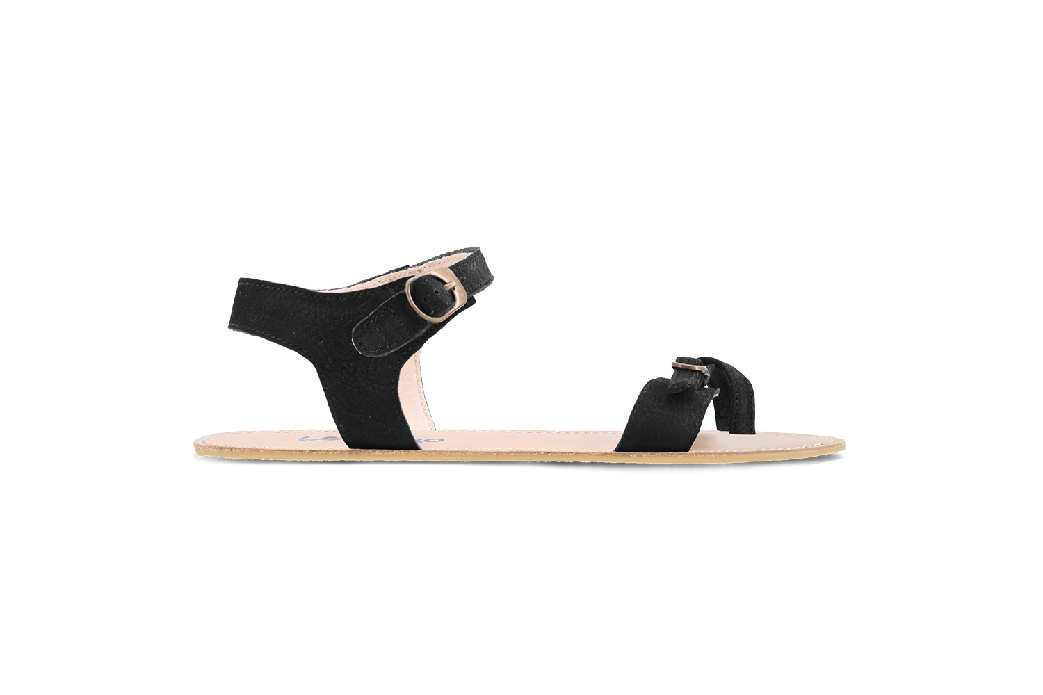 Barefoot sandalias Be Lenka Claire - Black