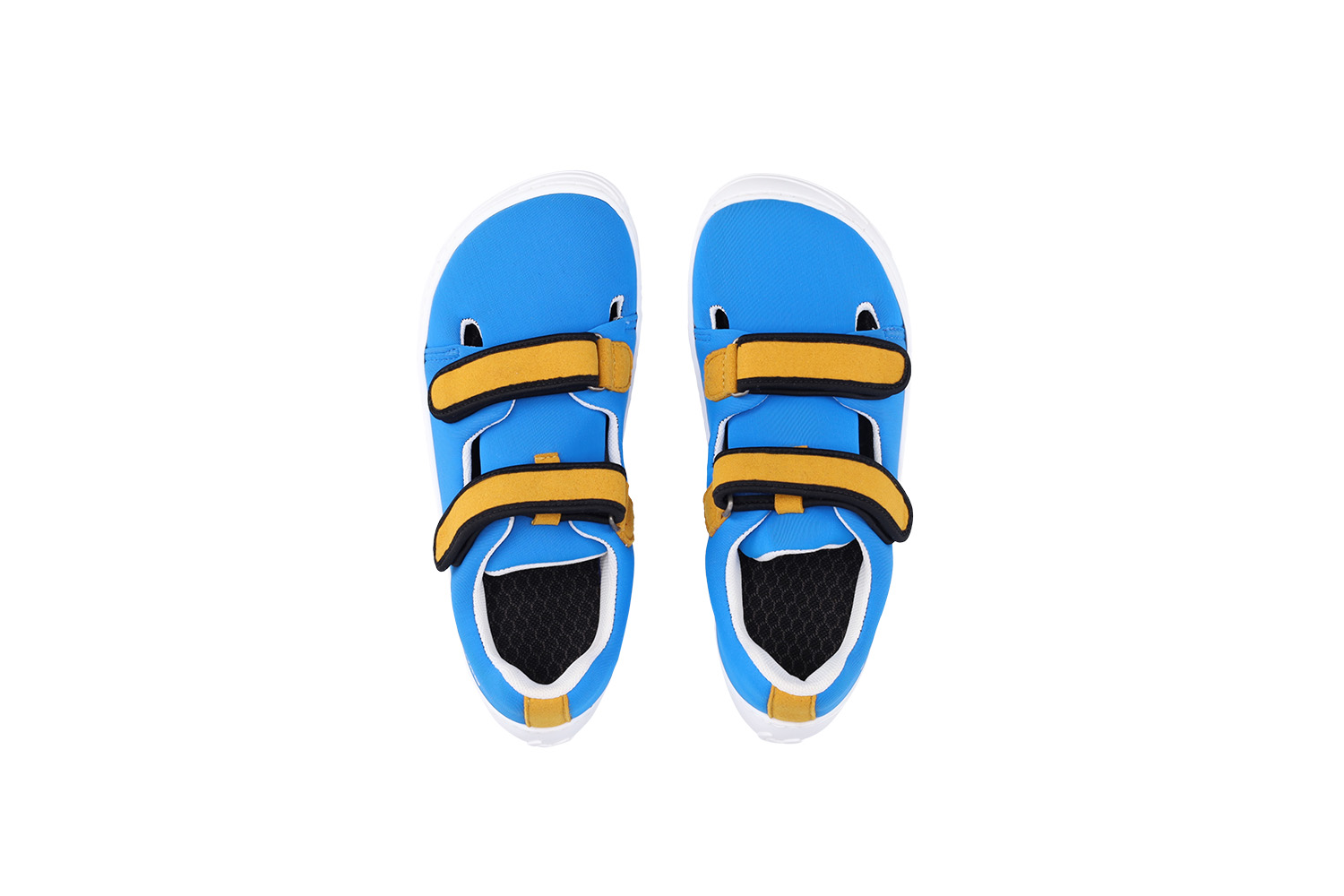 Barefoot zapatillas de niños Be Lenka Seasiders - Bluelicious.