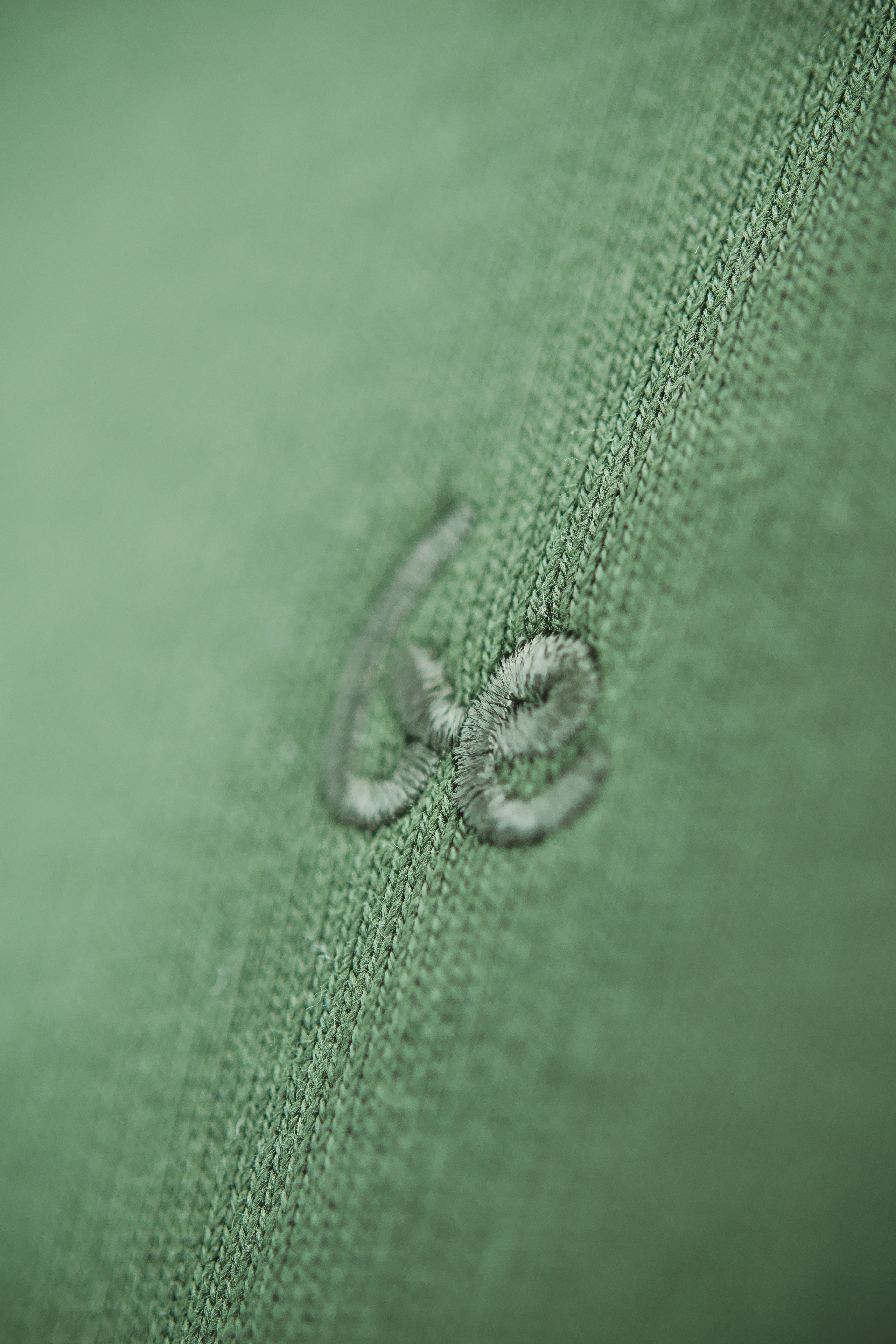 Sudadera de hombre con capucha Be Lenka Essentials - Dark Green.