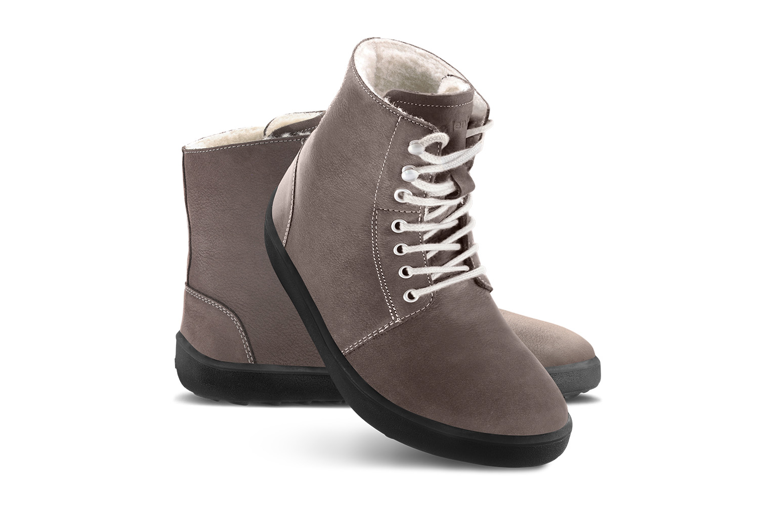 Zapatos de invierno barefoot Be Lenka Winter 3.0 - Chocolate.


.insulation-properies{display:flex}@media(max-width:991px){.insulation-properies{flex-direction:column}}﻿﻿﻿﻿


  los zapatos descalzos imitan perfectamente el andar descalzo, exactamente como lo ha diseñado la naturaleza  napa de primera calidad  un forro de lana con excelentes propiedades termorreguladoras protegerá tus pies del frío  la suela DeepGrip está diseñada para una mejor estabilidad en varias superficies  una membrana impermeable entre el cuero y la lana asegura que tus pies permanezcan secos y calientes  el cuero hidrofugado evita la penetración de la humedad en los zapatos; para un mayor efecto utiliza la impregnación  con los ganchos bien colocados las botas son aún más prácticas de calzar

Ventajas de los zapatos descalzos:
suela ultraflexiblezero drop: talón y puntera en la misma altura al suelo para una postura adecuadapunta espaciosa para tus dedoscalzado ligero
Tipo: calzado de calle