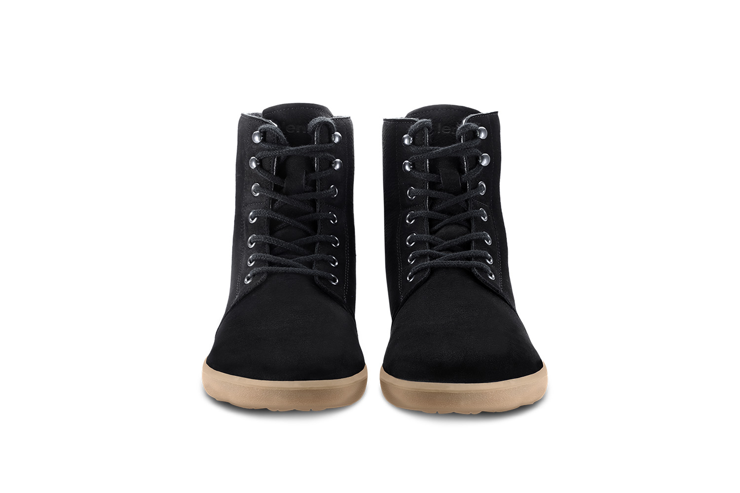 Zapatos de invierno barefoot Be Lenka Winter 3.0 - Matt Black.