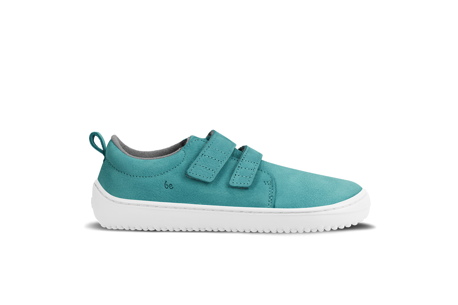 Zapatos barefoot de niños Be Lenka Jolly - Turquoise.