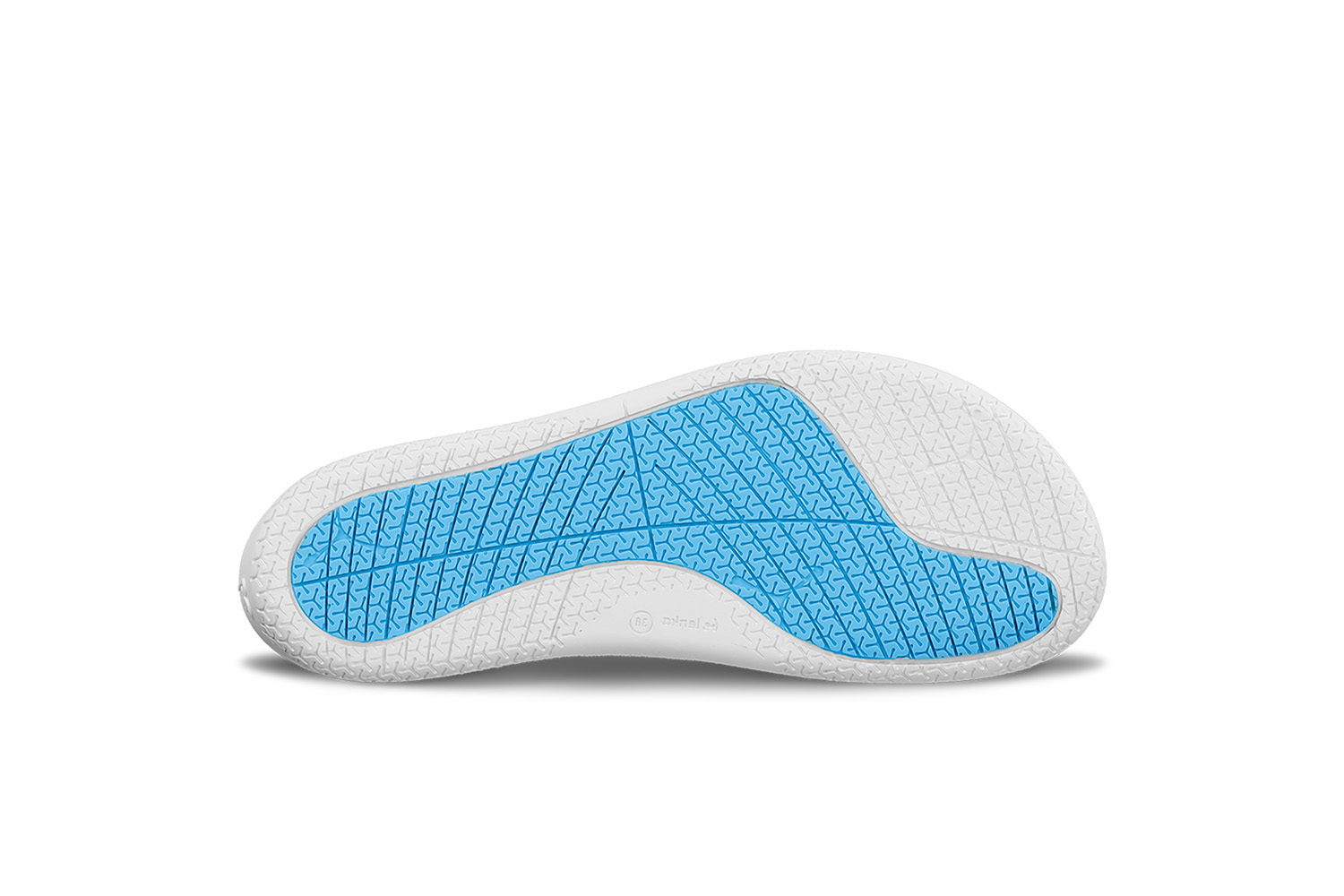 Barefoot zapatillas Be Lenka Velocity - Blue.




  zapatos extremadamente ligeros para todos los amantes del movimiento activo  suela cosida ActiveGrip Neo para una mayor vida útil del zapato  elegante logotipo 3D Be Lenka en la parte superior del zapato   una trabilla práctica, gracias a esa se puede sujetar fácilmente este modelo a una mochila  forro suave y agradable al tactoplantilla antibacteriana que evacua bien la humedadlos zapatos no están destinados a actividades deportivas intensas, como p.

Ventajas de los zapatos descalzos:
 imitan perfectamente caminar descalzo la forma anatómica del zapato ofrece un generoso espacio para los dedos la caída cero de la suela mantiene el talón y la punta en un mismo plano para una postura adecuada la suela de estimulación con un grosor de 5 mm activa las terminaciones nerviosas del pie los materiales flexibles garantizan una mejor funcionalidad de los músculos y tendones del pie la ligereza del calzado como prevención contra la fatiga de las piernas
Tipo: calzado de calle