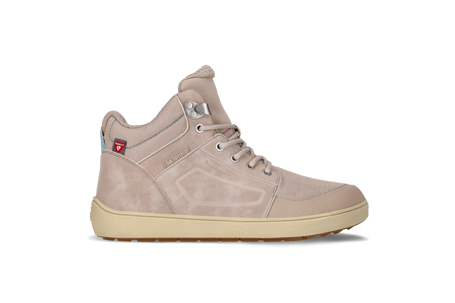 Zapatos Barefoot Be Lenka ArcticEdge - Beige.