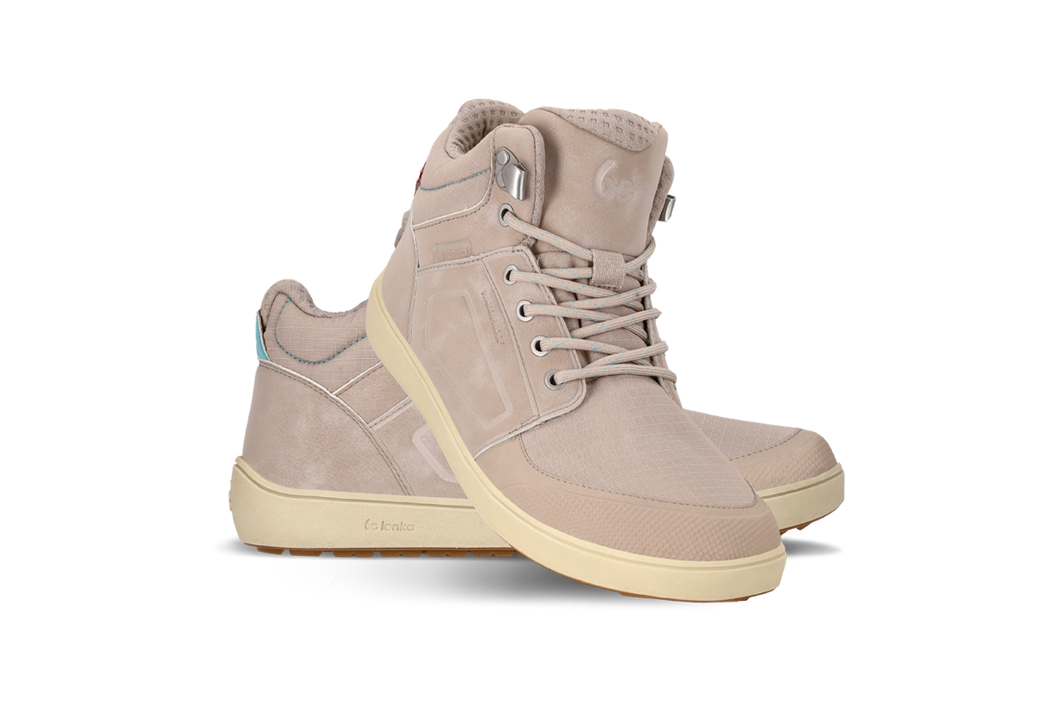 Zapatos Barefoot Be Lenka ArcticEdge - Beige.