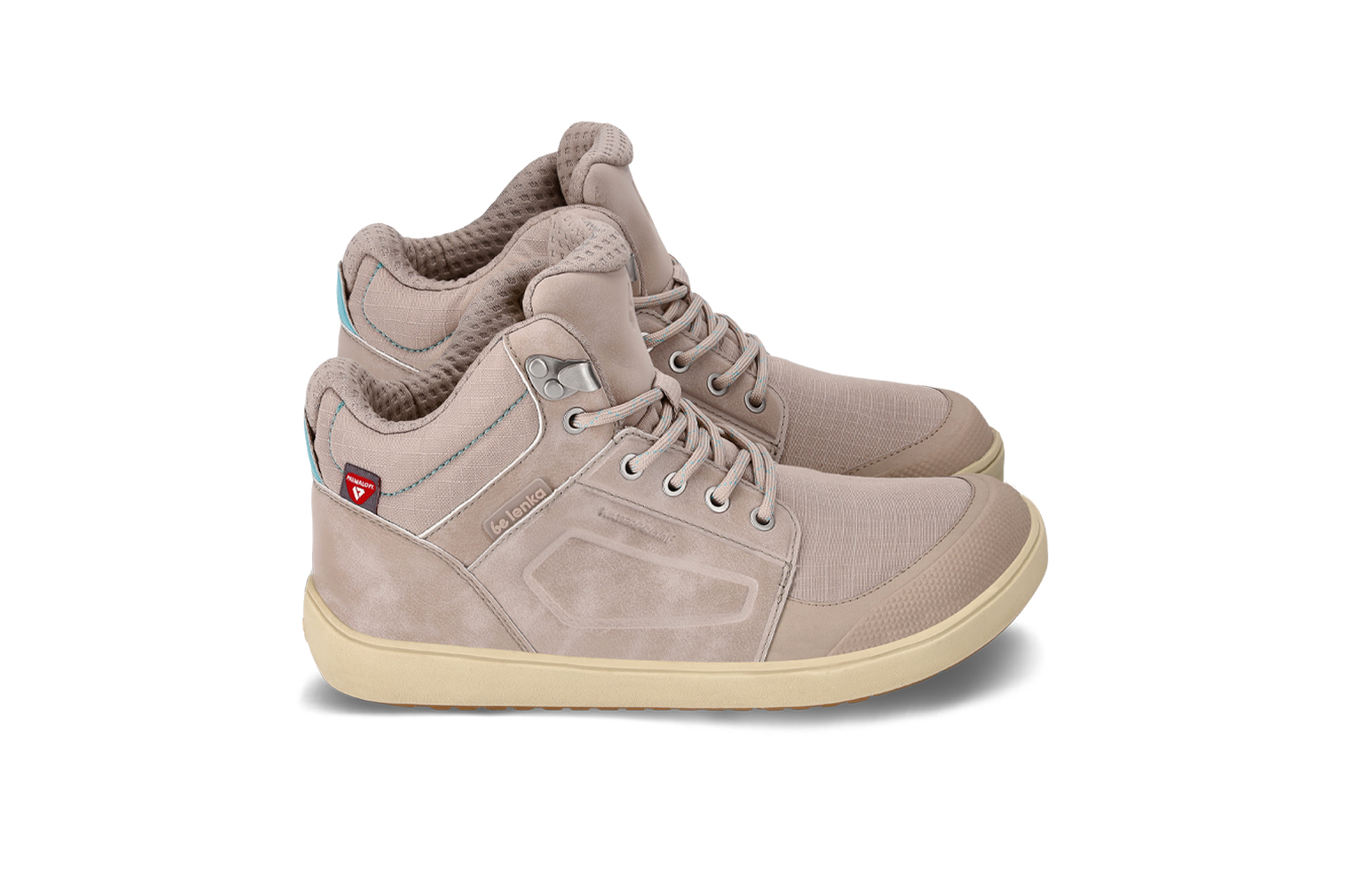 Zapatos Barefoot Be Lenka ArcticEdge - Beige.