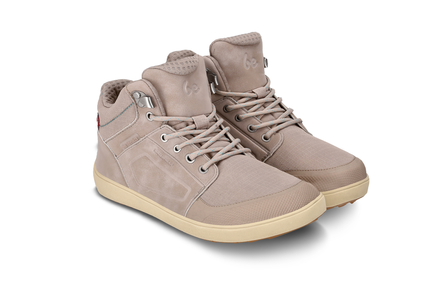 Zapatos Barefoot Be Lenka ArcticEdge - Beige.