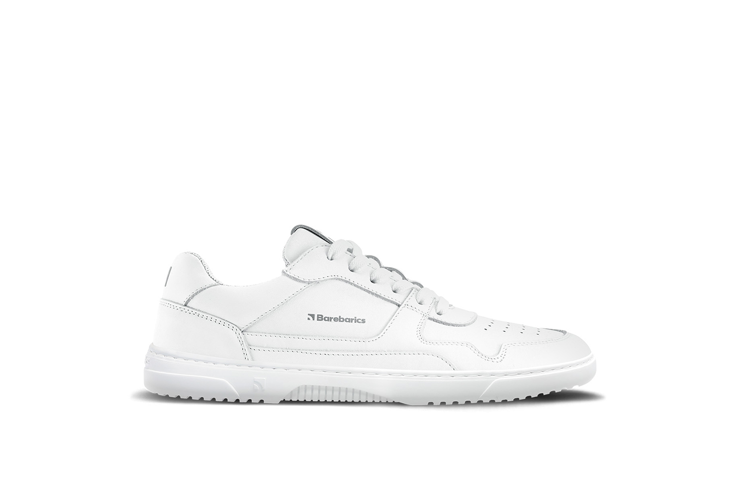 Barefoot Sneakers Barebarics Zing - All White - Leather.
Forma anatómica - La zapatilla respeta la forma del pie.
Más información
calzado de callediseño urbano modernodiseñado y hecho a mano en la Unión Europea con el uso de materiales sostenibles localesexcelente durabilidad y solidez del color de los materialesTecnología Dermodry Coolmax® para la eliminación continua de la humedaddisponibles en tallas: 36 - 47 (según medida europea)